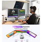 Docking Station para Mac Mini M4 Lemorele TC800 - Miniatura 3