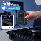 Transmisor Inalámbrico HDMI hasta 200 m Lemorele R5000 2