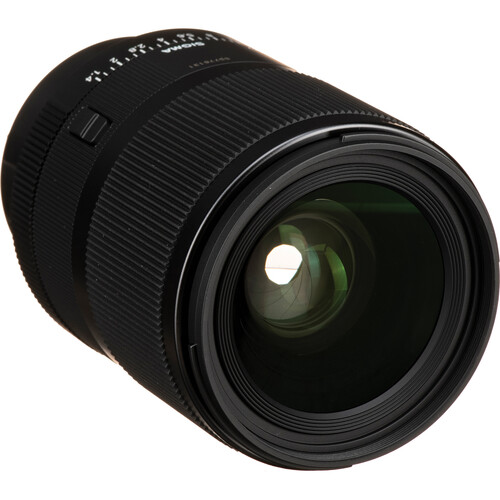 Lente Sigma 35mm F1.4 DG DN Art para Sony E 6