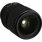 Lente Sigma 35mm F1.4 DG DN Art para Sony E 6