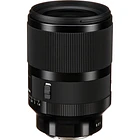 Lente Sigma 35mm F1.4 DG DN Art para Sony E 5
