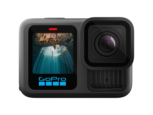 Cámara de Acción GoPro hero 13 black