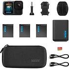 GoPro HERO13 Black Extended Power Bundle 5