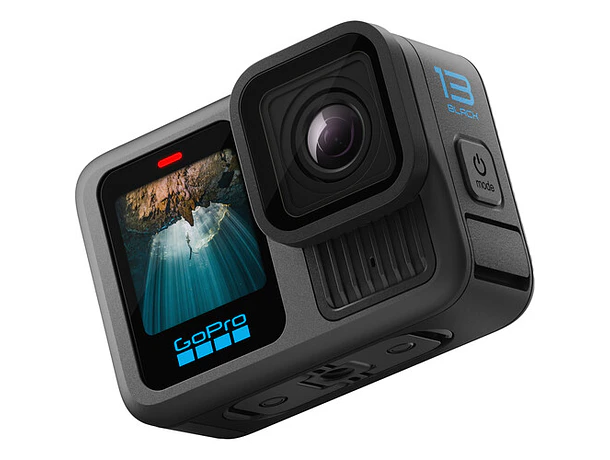 GoPro HERO13 Black Extended Power Bundle