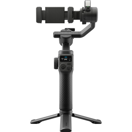 Gimbal Estabilizador GoPro Fluid Pro AI 1