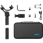 Gimbal Estabilizador GoPro Fluid Pro AI 9