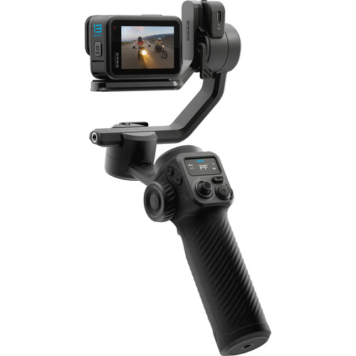 Gimbal Estabilizador GoPro Fluid Pro AI 5