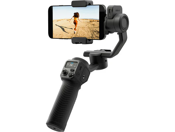 Gimbal Estabilizador GoPro Fluid Pro AI