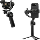 Gimbal Estabilizador GoPro Fluid Pro AI 6