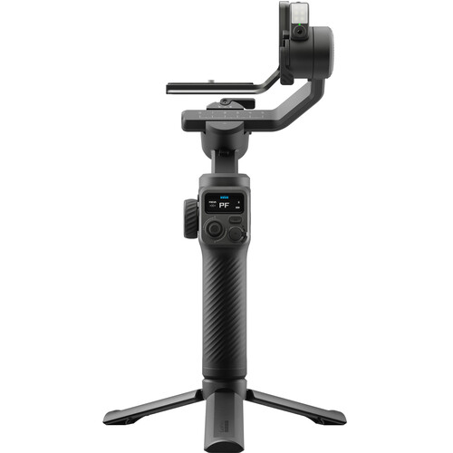 Gimbal Estabilizador GoPro Fluid Pro AI 7