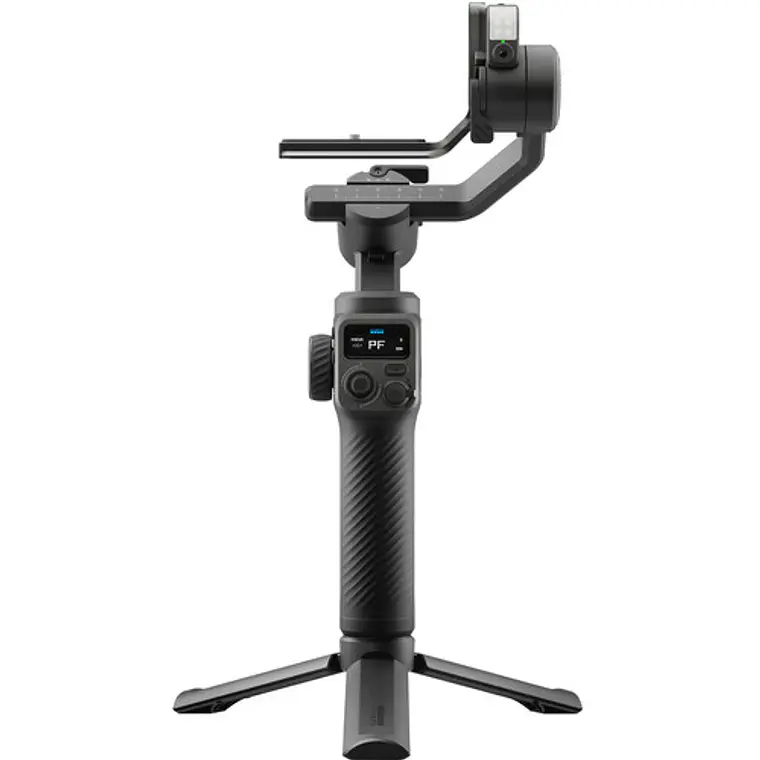 Gimbal Estabilizador GoPro Fluid Pro AI 7