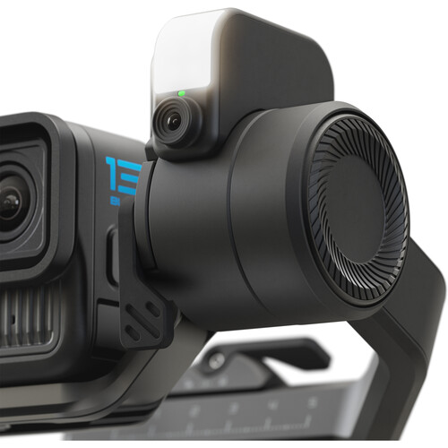 Gimbal Estabilizador GoPro Fluid Pro AI 4