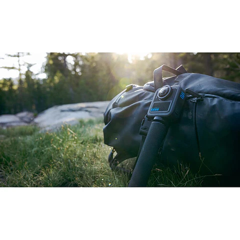 Cámara GoPro MAX2 + Accessories Bundle
