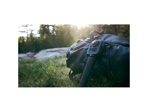 Cámara GoPro MAX2 + Accessories Bundle