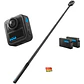 Cámara GoPro MAX2 + Accessories Bundle - Miniatura 1