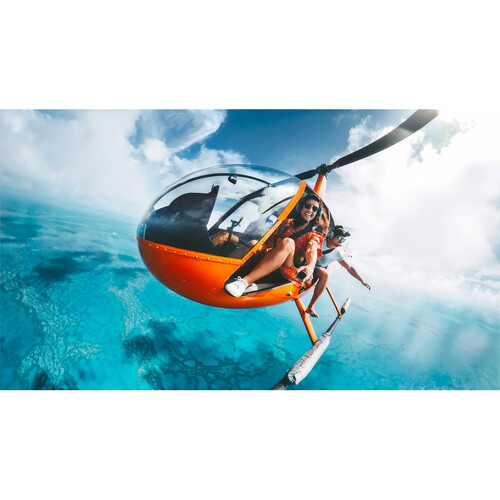 Cámara GoPro MAX2 + Accessories Bundle 10