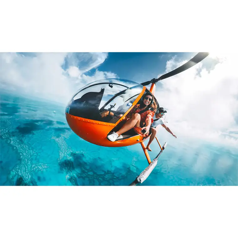 Cámara GoPro MAX2 + Accessories Bundle 10