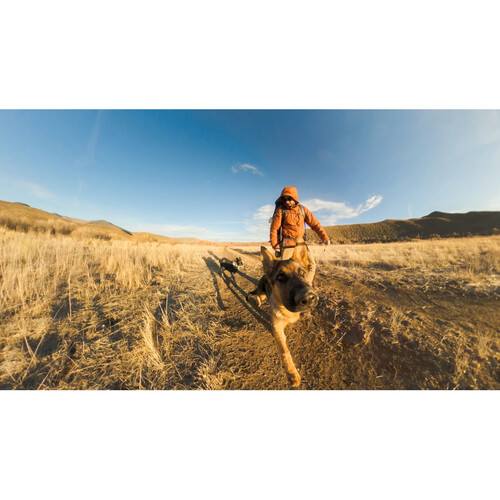 Cámara GoPro MAX2 + Accessories Bundle 11