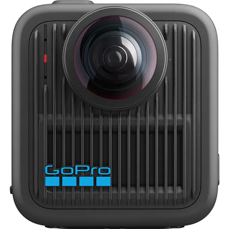 Cámara GoPro MAX2 + Accessories Bundle 7