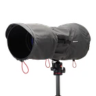 Funda para Lluvia Pro Light Teleshield Manfrotto 4