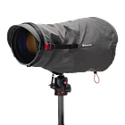 Funda para Lluvia Pro Light Teleshield Manfrotto 1