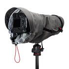 Funda para Lluvia Pro Light Teleshield Manfrotto 5