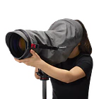 Funda para Lluvia Pro Light Teleshield Manfrotto 2