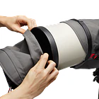 Funda para Lluvia Pro Light Teleshield Manfrotto 3