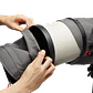 Funda para Lluvia Pro Light Teleshield Manfrotto - Miniatura 3