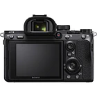 Cámara Sony A7 III Body + Lente Sirui Aurora Series 85 mm f/1.4 Full frame (Sony E) 4