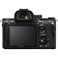 Cámara Sony A7 III Body + Lente Sirui Aurora Series 85 mm f/1.4 Full frame (Sony E) - Miniatura 4