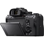 Cámara Sony A7 III Body + Lente Sirui Aurora Series 85 mm f/1.4 Full frame (Sony E) 6