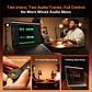 Micrófono Maono PD200W para Podcasting Híbrido - Miniatura 7