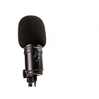 Pack de Podcast con Audífonos y Micrófono USB Zoom ZUM-2PMP 5