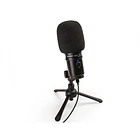 Pack de Podcast con Audífonos y Micrófono USB Zoom ZUM-2PMP 3