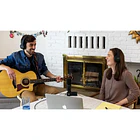 Pack de Podcast con Audífonos y Micrófono USB Zoom ZUM-2PMP 2