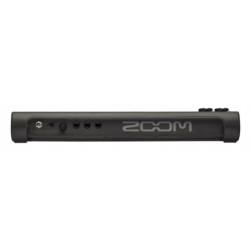 Grabadora Multipistas con Pantalla Táctil Zoom R20 6