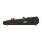 Grabadora Multipistas con Pantalla Táctil Zoom R20 5