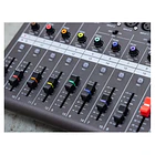 Grabadora Multipistas con Pantalla Táctil Zoom R20 9