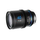 Lente Sirui 40mm T1.8 Autofoco Anamorfico 1.33X Montura Sony E 3