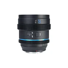 Lente Sirui 20mm T1.8 Autofoco Anamorfico 1.33X montura Sony E 2