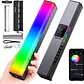 KreaKit Mamá Creadora Contenido Cocina Sony ZV-1F + Neewer TL253A + Neewer RGB1 - Miniatura 4
