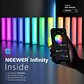 KreaKit Mamá Creadora Contenido Cocina Sony ZV-1F + Neewer TL253A + Neewer RGB1 - Miniatura 6
