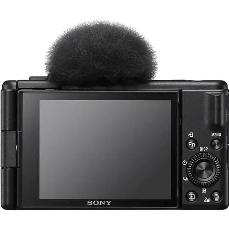 KreaKit Mamá Credora Contenido Makeup Sony ZV-1F + Neewer RH12B + Neewer Basics NL48B 3