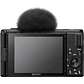 KreaKit Mamá Credora Contenido Makeup Sony ZV-1F + Neewer RH12B + Neewer Basics NL48B - Miniatura 3