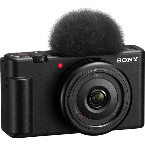 KreaKit Mamá Credora Contenido Makeup Sony ZV-1F + Neewer RH12B + Neewer Basics NL48B 2