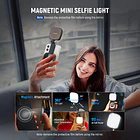 KreaKit Mamá Credora Contenido Makeup Sony ZV-1F + Neewer RH12B + Neewer Basics NL48B 9