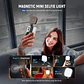 KreaKit Mamá Credora Contenido Makeup Sony ZV-1F + Neewer RH12B + Neewer Basics NL48B - Miniatura 9