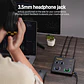 KreaKit Mamá creadora contenido Podcast Micrófono Maono PD400X XLR USB + Interface Maono PS22 Lite - Miniatura 8