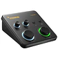 KreaKit Mamá creadora contenido Podcast Micrófono Maono PD400X XLR USB + Interface Maono PS22 Lite - Miniatura 3